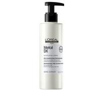 250ml L'Oréal Professionnel Paris Serie Expert Metal DX Professional Pre-Shampoo Treatment