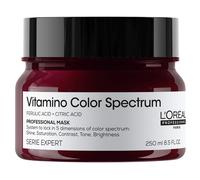L'Oréal Masque Vitamino Color Spectrum pour cheveux colorés 250 ml