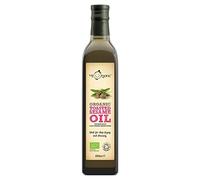 250ml M. Organic Toasted Huile de sésame