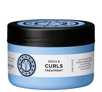 Maria Nila Coils & Curls Finishing Treatment 250ml