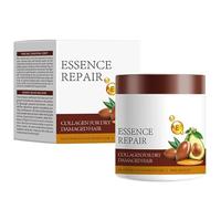 250ml Masque Réparateur Cheveux À L’Huile d’Argan, Masque Cheveux Collagène à Réparation Profonde, Pour Soin Cheveux Secs et Abîmés