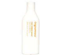 Original Mineral - Masque capillaire The Power Base - Réparateur hydratant, sans sulfates - 250 ml