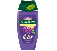 Palmolive Gel Douche Sunset Relax 6 X 250ml Lavande Parfum 95% Naturel Origine