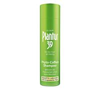 250ml Plantur 39 Phyto-Coffein Shampoo Color