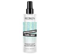 Redken Brume rafraîchissante pour boucles – ravive, hydrate et définit – 250 ml