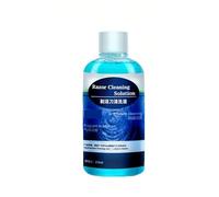 250ml Remplacement de la lame de solution de nettoyage for rasoir électrique. Compatible avec Xiaomi Compatible avec Philips Compatible avec Feike Compatible avec Braun, toutes les séries(250ml 1pcs)