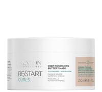 Revlon Professional – Masque Re/Start Curls nourrissant pour cheveux bouclés et frisé 250 ml