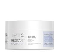 Revlon Professional Masque Restart Hydratation Riche 250 ml