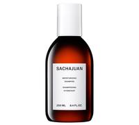 SACHAJUAN Shampooing hydratant pour cheveux secs et méchés 250 ml