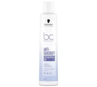 Schwarzkopf Professional Shampoing antipelliculaire BC Scalp – 250 ml