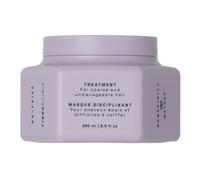 Schwarzkopf Professional - Masque disciplinant Fibre Clinix