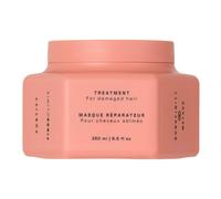 Masque Pour Cheveux Abîmés SCHWARZKOPF Fibre Clinix Fortify 250ml