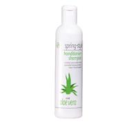 250ml Spring Shampoing revitalisant à l'aloe vera
