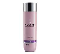 250ml System Professional LipidCode Color Save C1 Shampoo
