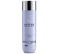 250ml System Professional LipidCode LuxeBlond Shampoo