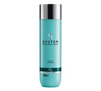 Wella System Purify Shampoo P1 250 ml Crème Neuf (935)