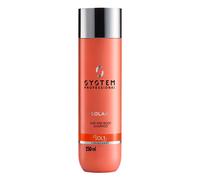 System Professional Lipid Code Solar Shampooing cheveux et corps SOL1 250 ml 250 ml