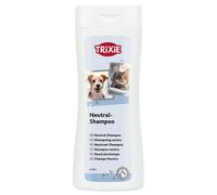 Trixie Shampoing neutre pour chiens et chats 250 ml