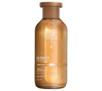 Shampooing Ultimate Smooth Wella 250ml