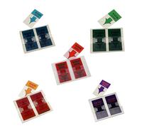 250pcs Signe Et Date Ici Onglets Avec Distributeur Pour Les Livres Annotants De Bureau Annotation De Lecture D'autocollants Onglets Autocollants Pour Notaire
