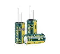 250V 350V 400V 420V 450V High Frequency Low Aluminum Chipsship Capacitor 100UF 220UF 330UF 470UF 680UF 1000UF 1500-100000UF MQXFCZUX(400V 150uf 10pcs)