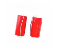 250V 400V Bass Capacitor Fever Promise MKP Divider Capacitor 3.3uf 4.7 2.2 Audio Capacitor 5PCS -1lot AUOQKQUT(4.7UF400V)