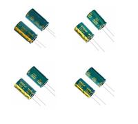250V DIP High Frequency Aluminum Electrolytic Capacitor 82uF 100uF 120uF 150uF 220uF 330uF 470uF 560uF 22uF 33uF 47uF 56uF 68uF MQXFCZUX(250V 470uF 5PCS)