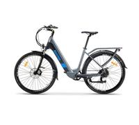 250W Velo De Ville Electrique avec Batterie 48V 13Ah 624Wh