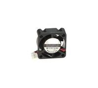 2510 Brushless Fan 25mm*25mm*10mm Cooling Fan DC 3V 3.7V 4.2V Brushless Cooling Fan Heating 110mm