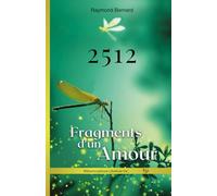 2512 Fragments d'un Amour