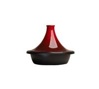 Tajine Le Creuset 27 cm, 2L rouge cerise