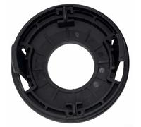 252 Capuchon de tête de débroussailleuse Pièce de rechange pour modèle 4002 7139708 Construction en nylon pour un fonctionnement fiable