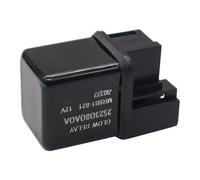 25230-80A0A 2523080A0A 11067-00Q0A 11067-00Q0B Compatible Avec Nissan Pour Pathfinder Pour Navara Relais De Commande De Bougies De Préchauffage D40