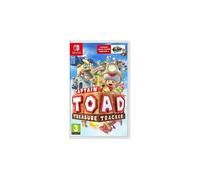 Giochi per Console Nintendo Captain Toad - Treasure Tracker 0722267