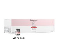 Kérastase Genesis Ampoules Cure Anti-Chute Fortifiantes soin cheveux en ampoules 42x6 ml