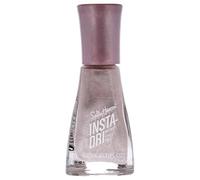 253 Petal to the Metal - Vernis à Ongles Insta-Dry de Sally Hansen