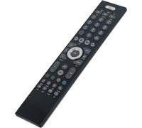 2530401010102 Télécommande Remplacée --Fit Pour Télécommande Tv Technisat 2530401010102 25304010101 Fbdvr401B Digits2E K1 Hdtv-46 S2 Technistar-S-1 Tv555000[NOU631320]