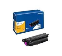Pelikan 2531m Toner laser Remanufacturé compatible avec Imprimante HP CF333A Magenta G