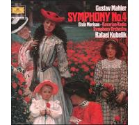 2535 119 ELSIE MORISON Mahler 4 BRSO Rafael Kubelik