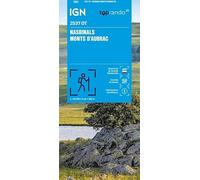 2537OT NASBINALS MONTS D'AUBRAC