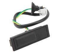 253801AA0B Commutateur de Bouton de Coffre Léger Réponse Rapide Colorfast Ajustement Parfait pour Pulsar C13