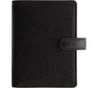 [25385] FILOFAX Organiseur Finsbury format mini Noir