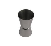Metaltex 253920010 Doseur 2-4 cl Inox