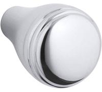 253t K10575cp Devonshire 7/20,3 cm Bouton de placard, Chrome poli