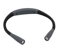 WEDO Leselampe Looplight Umhängen avec USB LED einstellbar