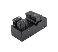 254011HB0C Pour Nissan Pour Micra Pour K13 2010-2018 Conduite À Gauche Électrique Lève-vitre Bouton Commutation Principal Lève Vitre Bouton