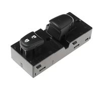 25411-1KA5A Pour Nissan Pour Rogue Pour Sentra 2011 2012 2013 2014 2015 2016-2019 Interrupteur Fenêtre Porte Avant Droite Voiture Interrupteur maître contrôle lève vitre