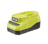 Chargeur lithium RYOBI RC18120AG 18V 2A