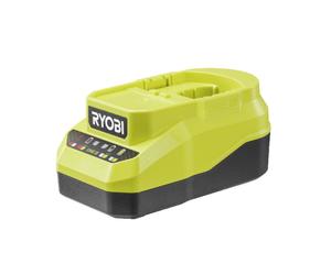 254139 RYOBI Akku-Ladegerät RC18120A