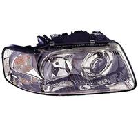 Iparlux Phare avant 11122102 compatible avec AUDI A3 (00->03) voyant droit